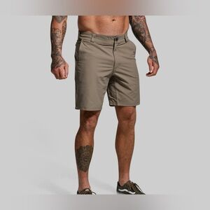 Born Primitive Delta 9” Shorts